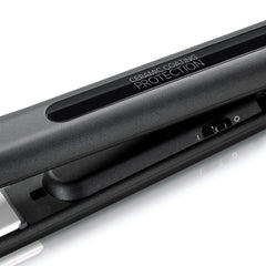 Bellissima 11140X Straightener, Ceramic Coating Protection, 200°c