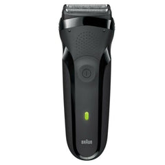 Braun 300S Series 3 Mens Rechargeable Electric Shaver Razor Waterproof