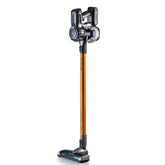 Ariete 2723 Cordless Stick Vacuum 22.2V Digital Motor 2-in-1 Pet Brush