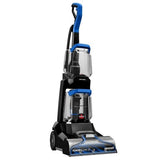Bissell PowerClean 2X 3878K Upright Carpet Washer Double DirtLifter 600W Pet