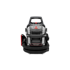 Bissell SpotClean HydroSteam Portable Carpet Cleaner 400W Wet & Dry Steam