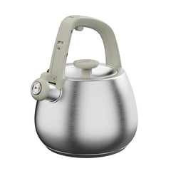 Berghoff Whistling Kettle Sage 2L 3950687