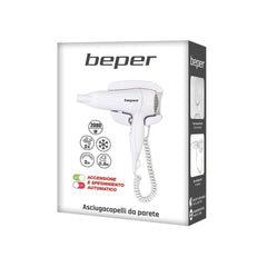 Beper Wall Mounted Hair Dryer