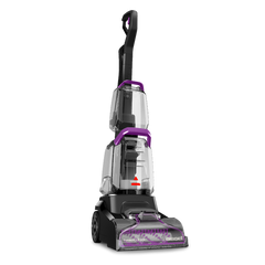 Bissell TurboClean PowerBrush Carpet Cleaner 600W Dual Tank System