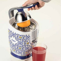 Ariete Capri PRO Citrus Juicer 85W Lever-Press Stainless Steel