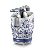 Ariete Capri PRO Citrus Juicer 85W Lever-Press Stainless Steel