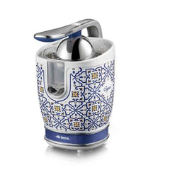Ariete Capri PRO Citrus Juicer 85W Lever-Press Stainless Steel