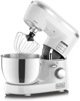 Black & Decker Stand Mixer 4L 1000W