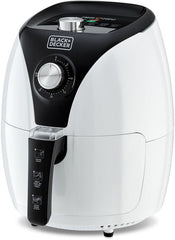 Black & Decker 3.5L 1500W Manual Air Fryer Rapid Air Convection AF220 B5