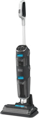Black & Decker Cordless Wet Dry Vacuum Cleaner and Mop VW252BR B5