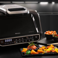 Ariete Digital Airfryer Grill – 8L, 1900W, Dehydrator