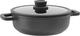 Berghoff Covered 2 Handle Sauté Pan Non-Stick Stone+ 28Cm