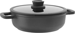 Berghoff Covered 2 Handle Sautã© Pan Non-Stick Stone+ 28Cm 3950595