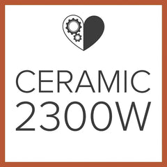 Bellissima My Pro Ceramic Hair Dryer 2300W AC Motor Ion Technology P5 3800