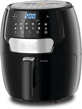 Black & Decker 4L 1500W Digital Air Fryer 13 Programs AF4037 B5