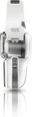Black & Decker PV1820LGB 18V Lithium Ion Compact Pivot Vacuum Dark Titanium
