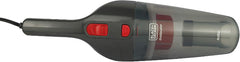 Black & Decker 12V Auto Dustbuster Handheld Car Vacuum Cleaner NV1200AV