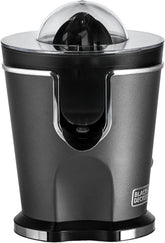 Black & Decker Premium Citrus Juicer 100W Motor SSCJ165 B5 Anti Drip Spout Box