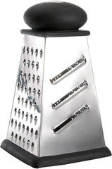 BERGHOFF Grater 4-Side Square H22cm 1100191