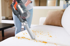 Black & Decker 18V Cordless Stick Vacuum 4in1 POWERSERIES Extreme BHFEV182C GB