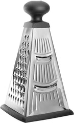 BERGHOFF Grater 4 side pyramid H23cm 1100039