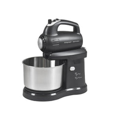 Beper Swing Mixer With Rotating Bowl