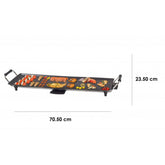 Beper Teppanyaki Grill 70Cm