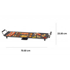 Beper Teppanyaki Grill 70Cm