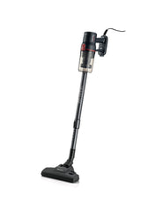 Ariete 2708/00 Corded Stick Vacuum 600W 2-in-1 Handheld Bagless Cleaner