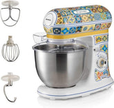 Ariete Positano Kitchen Machine 1200W 5.5L Stand Mixer