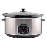 Beper Slow Cooker