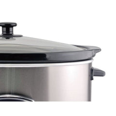 Beper Slow Cooker