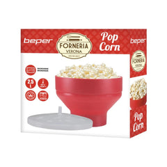 Beper Popcorn Maker For Microwave