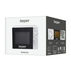 Beper Microwave Oven