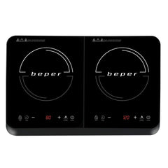 Beper Double Induction Cooker