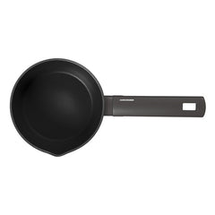 Berlinger Haus 16cm Saucepan Anthracite TitanPro Non-Stick Induction Metallic