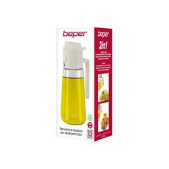 Beper Sprayer and Dispenser For Condiments