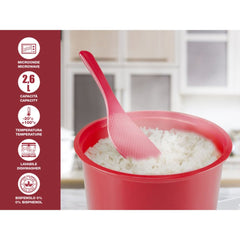 Beper Microwave Rice Cooker