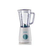 Ariete 576 Breakfast Blender 500W 1.5L Ice Crusher Stainless Steel