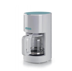 Ariete Drip Coffee Maker – 12 Cups, 900W