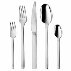 BERGHOFF 30 pcs Flatware Set Essence 1230500