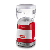 Ariete 2956 Popcorn Party Time 1100W Hot Air Oil-Free Popcorn Maker Retro
