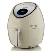 Ariete 5.5L XXL Air Fryer 1800W Oil Free Healthy Cooker