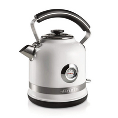Ariete Moderna Kettle 2200W 1.7L Variable Temperature Control LED Display
