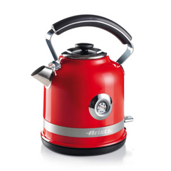 Ariete Moderna Kettle 2200W 1.7L Variable Temperature Control LED Display