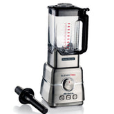 Ariete Stainless Steel Ice Crusher Blender – 2000W
