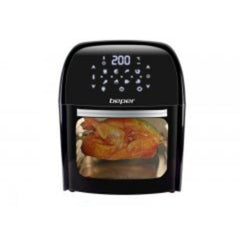 Beper Multifunctional Digital Air Fryer