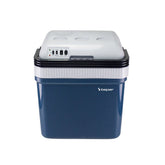 Beper Portable Electric Refrigerator, 24L, Cooling And Heating, 12V Car