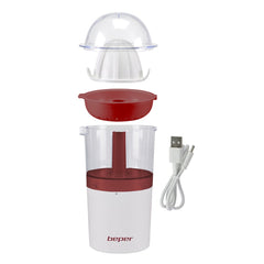 Beper USB Rechargeable Juicer