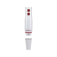 Beper Hand Blender 400W, Stainless Steel, Turbo Function White